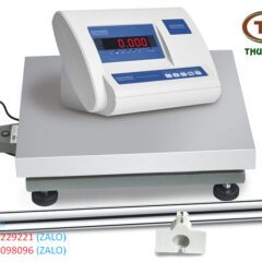 Cân công nghiệp XY300E XING YUN (310kg/10g)