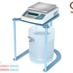 Cân tỷ trọng XY3000J XING YUN (3100g/0.1g, 1 số lẻ)