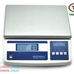Cân công nghiệp XY30MA XING YUN (31kg/1g)