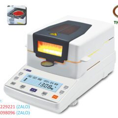 Cân sấy ẩm XY-102MW XING YUN (110g/0.002g, 3 số lẻ)