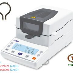 Cân sấy ẩm XY-100MW-IR XING YUN (110g/0.001g, 3 số lẻ)
