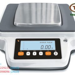 Cân điện tử XY8202RGB XING YUN (8200g/0.01g, chống nước)