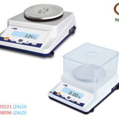 Cân điện tử XY200-2C XING YUN (210g/0.01g, 2 số lẻ)