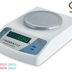 Cân điện tử XY3000C XING YUN (3100g/0.01g, 2 số lẻ)