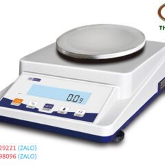 Cân điện tử XY5000-1BF XING YUN (5100g/0.1g, 1 số lẻ)