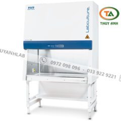 LA2-4A1-E ESCO Tủ an toàn sinh học cấp II  kiểu A2