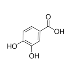  3,4-Dihydroxybenzoic acid for synthesis 100g Merck