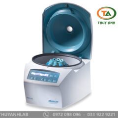 EBA 200 Hettich Máy ly tâm 6000 vòng/phút
