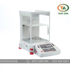 EX225/AD Ohaus Cân phân tích (220g, 5 số lẻ)