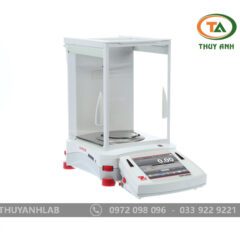 EX324 Ohaus Cân phân tích (320g, 4 số lẻ)