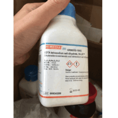 Ethylenediaminetetraacetic Acid Tetrasodium Salt Dihydrate