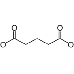 Glutaric acid for synthesis 100g Merck