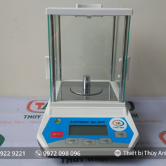 Cân phân tích HC-B3003 Labex (3 số lẻ, 300g/0.001g)