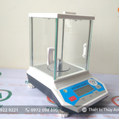 Cân phân tích HC-B2003 Labex (3 số lẻ, 200g/0.001g)