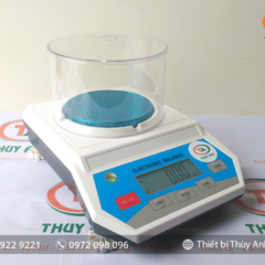 Cân điện tử HC-B2002 Labex (2 số lẻ, 200g/0.01g)