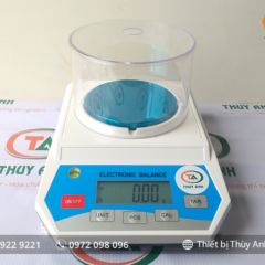 Cân điện tử HC-B5002 Labex