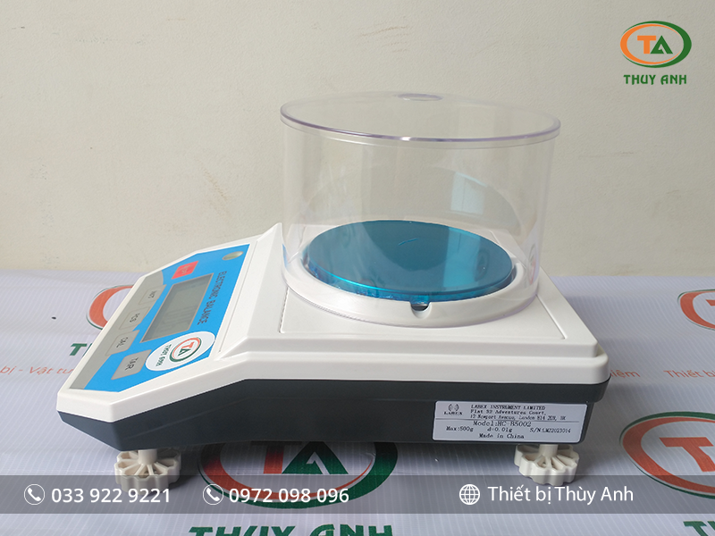 HC-B5002 Labex 2