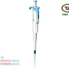 HiPette DLAB (Micropipet 1 kênh có hấp)