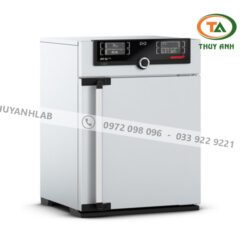 IPP55plus Memmert Tủ ấm lạnh công nghệ Peltier 53 lít