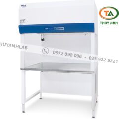 LHS-4_G-F8 ESCO Tủ cấy vi sinh thổi ngang