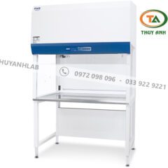 LVG-3_G-F8 ESCO Tủ cấy vi sinh