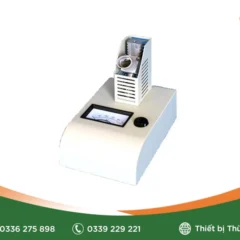 ✅ Máy đo điểm nóng chảy RY-1 Guoming – Chính xác, tự động, dễ vận hành