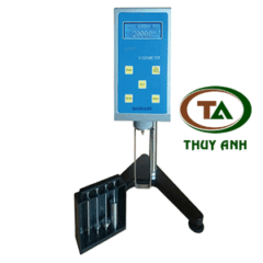 Máy đo độ nhớt BDV-5S BIOBASE – Chính xác, ổn định, dễ sử dụng
