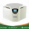 Máy ly tâm BKC-TL6II BIOBASE (4*100ml, 6000rpm) – Thiết bị ly tâm hiện đại cho phòng thí nghiệm