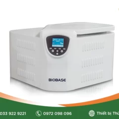 Máy ly tâm lạnh BKC-TH16RIII Biobase (tốc độ cao, để bàn)