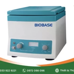 Máy li tâm 12x20ml - tốc độ 4000 vòng/ phút LC-4KB Biobase
