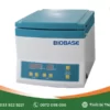 Máy li tâm 12x20ml - tốc độ 4000 vòng/ phút C-4KC Biobase
