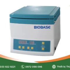 Máy li tâm 12x20ml - tốc độ 4000 vòng/ phút C-4KC Biobase