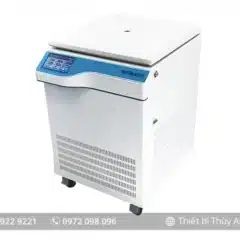 Máy ly tâm lạnh BKC-TL5RIII BIOBASE (4*750ml, 6000rpm) – Ly tâm mẫu nhạy cảm với nhiệt độ chính xác