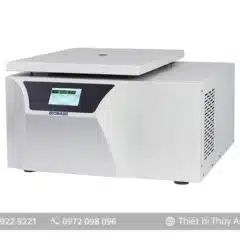 Máy ly tâm lạnh BKC-TL5RL BIOBASE (4*750ml, 5500rpm) – Dung tích lớn, kiểm soát nhiệt độ chính xác