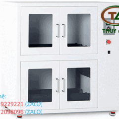 Máy nghiền bi LM-BC740 LKLAB (tối đa 350 vòng/phút)