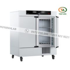 ICP450 Memmert Tủ ấm lạnh dùng máy nén khí 449 lít