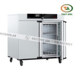 IF450 Memmert Tủ ấm 449 lít