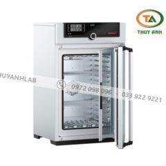 IF75 Memmert Tủ ấm 74 lít