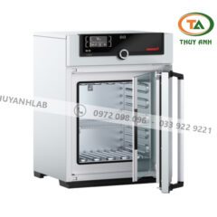 IN55 Memmert Tủ ấm 53 lít