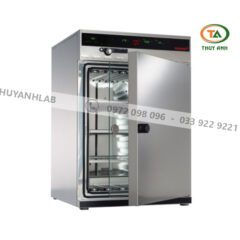 INC108med Memmert Tủ ấm CO2 108 lít