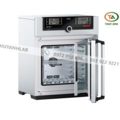 IPP30plus Memmert Tủ ấm lạnh công nghệ Peltier 32 lít