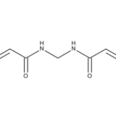 N,N'-Methylenediacrylamide for electrophoresis 100g Merck