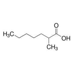  2-Methylheptanoic acid for synthesis 5 ml Merck
