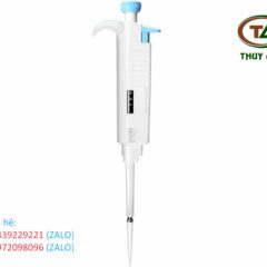 MicroPette Plus DLAB (Micropipet 1 kênh có hấp)