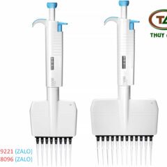 MicroPette Plus Multi-channel DLAB (Micropipet đa kênh)