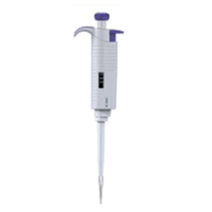 Micropipet điều chỉnh thể tích từ 1000 - 5000µl (1ml – 5ml)  EMC – Đức