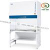 NC2-6L8 ESCO Tủ an toàn sinh học cấp II (Độ ồn thấp)
