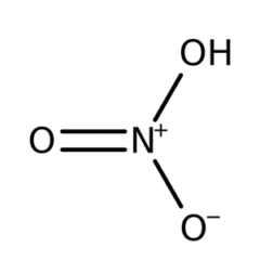 Nitric acid 65% EMPLURA® 25 lit Merck