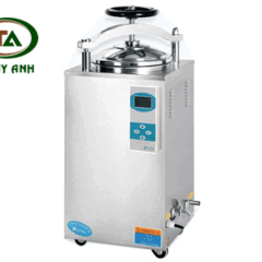 Nồi hấp tiệt trùng LS-35HD 35 lít JIBIMED