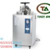 nồi hấp tiệt trùng